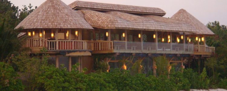 Gili Lankanfushi Resort (formerly Soneva Gili)