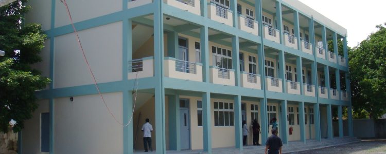 S. Hithadhoo School