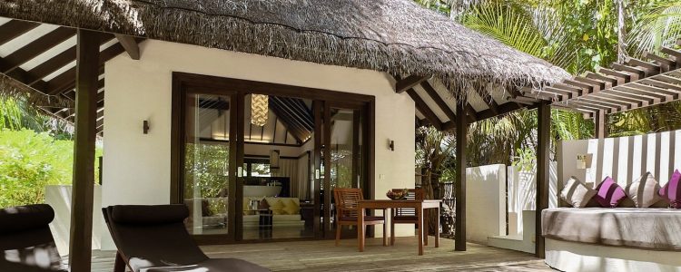 beach-villa